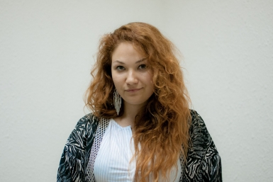 Интервью с Лией Сафиной
