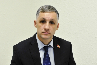Интервью со Станиславом Примаченко