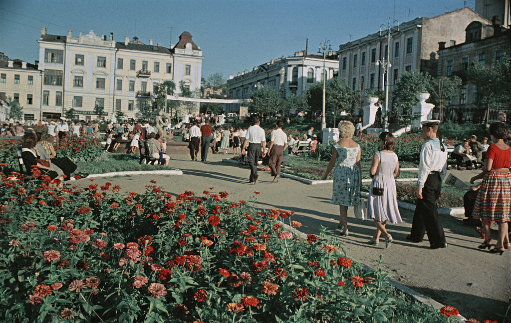 Фото дня