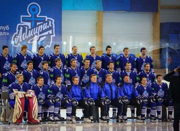 Фото дня