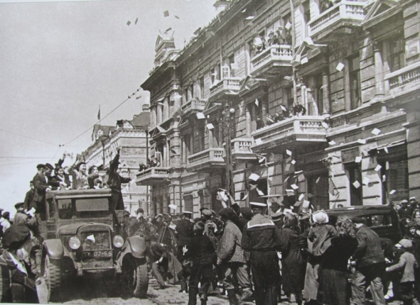 Фото дня