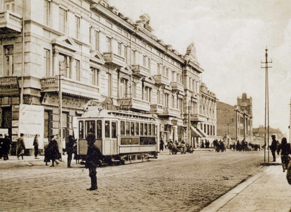 Фото дня