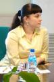 Лия Хабарова