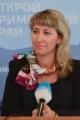 Елена  Пархоменко