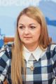 Евгения Кононова