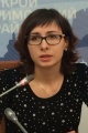 Маргарита Антонова 