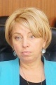 Наталья Бондаренко