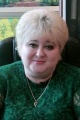 Ирина Глушкова 