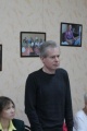 Сергей Дроздов 