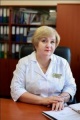 Светлана  Сагайдачная
