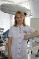 Елена Кравченко