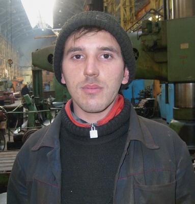 Анатолий Борисенко Анатолий Борисенко