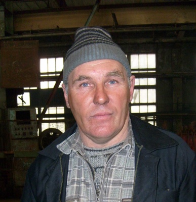 Николай Титух Николай Титух