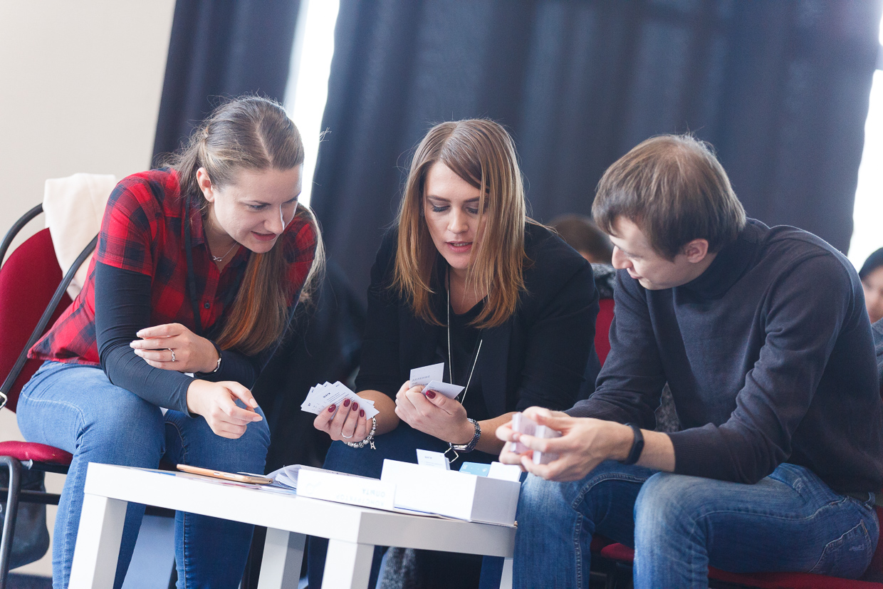 Meeting на русском. Russky Meetup. Русский митап.