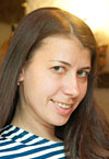 Пушкина Юлия
